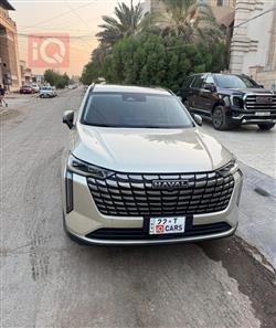 هافال H6